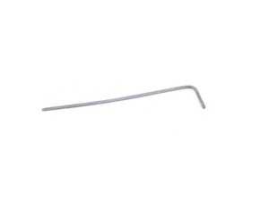 ES#2984700 - J024 - Seat Release Handle Set - Polished - (NO LONGER AVAILABLE) - Billet aluminum seat release handles to replace your fragile plastic pieces - JCAPS - 