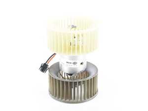 ES#3024079 - 64119204154 - Blower Motor - With squirrel cages - Mahle-Behr - BMW