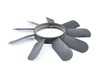 ES#2534069 - 1122000123 - Cooling Fan Blade - Does not include new fan clutch - URO - Mercedes Benz