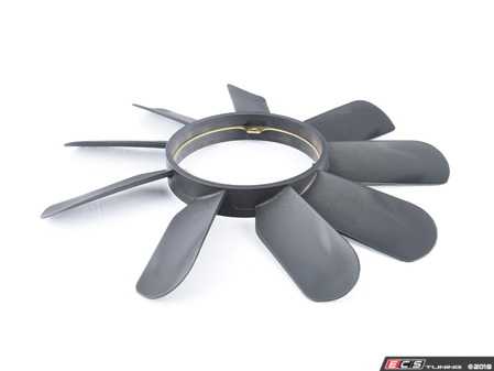 ES#2534069 - 1122000123 - Cooling Fan Blade - Does not include new fan clutch - URO - Mercedes Benz