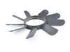 ES#2534069 - 1122000123 - Cooling Fan Blade - Does not include new fan clutch - URO - Mercedes Benz