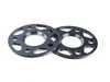 ES#3570109 - MS100154 - Wheel Spacer Kit - 7mm (1 Pair)  - 7mm spacers to perfectly dial in your stance or clear your big brake kit! - APR - Audi Volkswagen