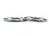 ES#3570109 - MS100154 - Wheel Spacer Kit - 7mm (1 Pair)  - 7mm spacers to perfectly dial in your stance or clear your big brake kit! - APR - Audi Volkswagen