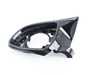 ES#3029104 - 51168060319 - Mirror Housing Supporting Ring - Gloss Black - Left - Genuine BMW - BMW