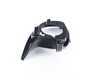 ES#3029104 - 51168060319 - Mirror Housing Supporting Ring - Gloss Black - Left - Genuine BMW - BMW