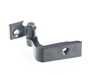 ES#2557766 - 41527284543 - Rear Lower Door Hinge - Left - Replace your creaking hinge - Genuine BMW - BMW MINI