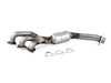 ES#2618046 - 50415 - Direct-Fit Catalytic Converter - Front - Keep your emissions in check - Magnaflow - BMW