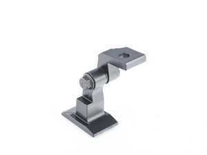 ES#2557767 - 41527284545 - Rear Upper Door Hinge - Left - Replace your creaking hinge - Genuine BMW - BMW MINI