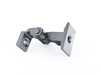 ES#2557767 - 41527284545 - Rear Upper Door Hinge - Left - Replace your creaking hinge - Genuine BMW - BMW MINI