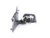 ES#82200 - 51163448165 - E83 Heated Outside Mirror - Left - Genuine BMW - BMW