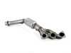 ES#2618046 - 50415 - Direct-Fit Catalytic Converter - Front - Keep your emissions in check - Magnaflow - BMW