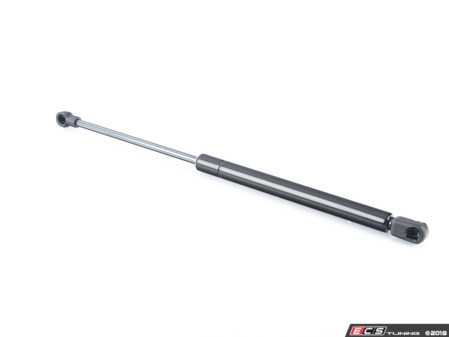 ES#3447990 - 51237060550 - Hood Strut  - URO Parts is one of the leading manufacturers of high quality direct replacement aftermarket components, covering a wide range of makes and models. All of their replacement parts are manufactured to ISO 9000 certification standards, so you can expect long - URO - BMW