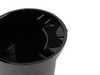 ES#83045 - 51167039241 - Ash / Storage Tray - Anthracite - Priced Each - Add a tray or replace your broken lid - Genuine MINI - MINI
