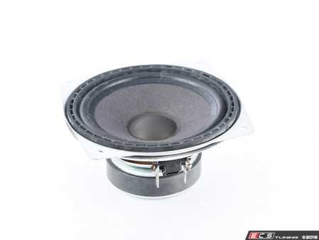 ES#181671 - 65138352688 - LOUDSPEAKER - Genuine BMW - BMW