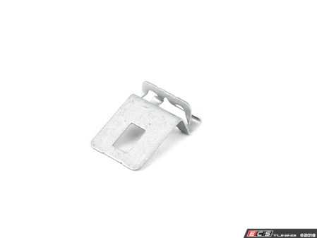 ES#3082539 - 13627789584 - CLIP - Genuine BMW - BMW