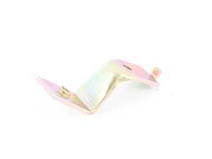 ES#186597 - 72118222465 - BRACKET CENTER - Genuine BMW - BMW