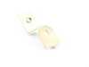 ES#186597 - 72118222465 - BRACKET CENTER - Genuine BMW - BMW