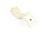 ES#186597 - 72118222465 - BRACKET CENTER - Genuine BMW - BMW