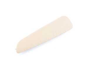 ES#102359 - 51418238640 - Armrest Upper Part Front Right - Hellbeige - Genuine BMW - BMW