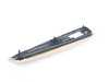ES#102359 - 51418238640 - Armrest Upper Part Front Right - Hellbeige - Genuine BMW - BMW