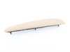 ES#102359 - 51418238640 - Armrest Upper Part Front Right - Hellbeige - Genuine BMW - BMW
