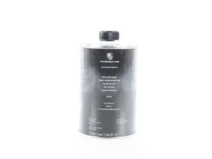 Super DOT 4 Brake Fluid - 1 Liter