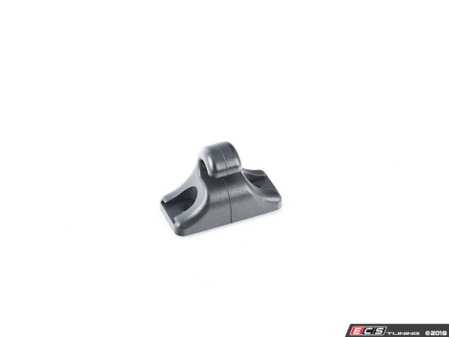 ES#3476958 - 94473143900 - Sun Visor Bracket - Priced Each - Clip for sun visor - Left or right side fitment - URO - Porsche