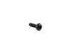 ES#466294 - N01395819 - Phillips Head Screw - Priced Each - Install new hardware with your new parts. 3.5x13 - Genuine Volkswagen Audi - Audi