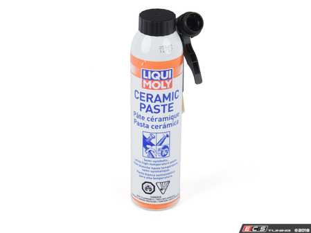 ES#3514674 - 20242KT - Ceramic Paste - 200mL - For lubrication of all kinds of high-load sliding surfaces - Liqui-Moly - Audi BMW Mercedes Benz MINI Porsche