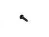 ES#466294 - N01395819 - Phillips Head Screw - Priced Each - Install new hardware with your new parts. 3.5x13 - Genuine Volkswagen Audi - Audi