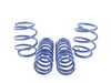 ES#1303206 - 29158-2 - Sport Spring Set - Unrivaled comfort and performance. - H&R - BMW