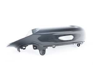 ES#2781795 - 63137849050 - HOUSING LOWER SECTION W/ TUR - Genuine BMW - BMW