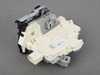 ES#3349117 - 9A783721601 - Front Door Latch - Right - Replacement door lock assembly for your Porsche - Genuine Porsche - Porsche