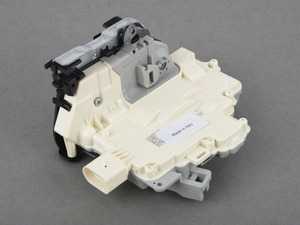 ES#3349117 - 9A783721601 - Front Door Latch - Right - Replacement door lock assembly for your Porsche - Genuine Porsche - Porsche