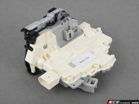 ES#3349117 - 9A783721601 - Front Door Latch - Right - Replacement door lock assembly for your Porsche - Genuine Porsche - Porsche