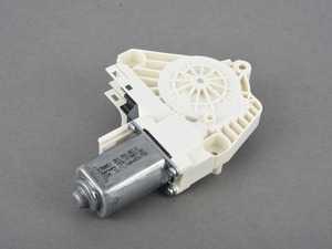 ES#1598104 - 8K0959802B - Front Window Motor - right - Window motor only, does not include window regulator - Genuine Volkswagen Audi - Audi Volkswagen