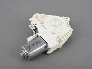 Front Window Motor - right