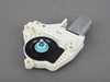 ES#1598104 - 8K0959802B - Front Window Motor - right - Window motor only, does not include window regulator - Genuine Volkswagen Audi - Audi Volkswagen