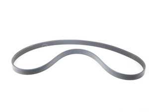 ES#2552703 - 079903137AG - Accessory Belt - Keep your accessories running properly - Genuine Volkswagen Audi - Audi