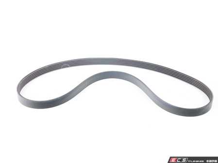 ES#2552703 - 079903137AG - Accessory Belt - Keep your accessories running properly - Genuine Volkswagen Audi - Audi