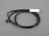ES#2870973 - 34356792565 - Rear Brake Pad Wear Sensor - Should be replaced whenever brake pads are serviced - Febi - BMW