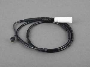 ES#2870973 - 34356792565 - Rear Brake Pad Wear Sensor - Should be replaced whenever brake pads are serviced - Febi - BMW