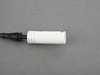 ES#2870973 - 34356792565 - Rear Brake Pad Wear Sensor - Should be replaced whenever brake pads are serviced - Febi - BMW