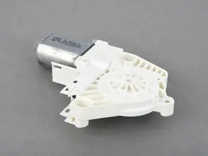 Front Window Motor - Left