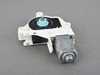 ES#1598103 - 8K0959801B - Front Window Motor - Left - Window motor only, does not include window regulator - Genuine Volkswagen Audi - Audi Volkswagen