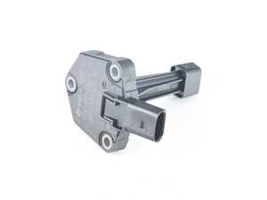 ES#2925712 - 03C907660T - Oil Level Sensor - Mounted on the bottom of the oil pan - Genuine Volkswagen Audi - Audi