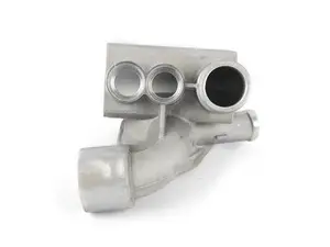 Cast Aluminum Thermostat Housing