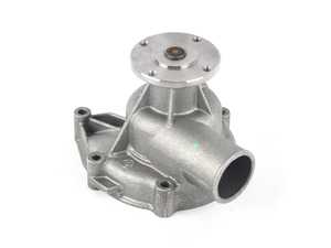 ES#2919727 - 11519070756 - Water Pump - Priced Each  - Direct Replacement From BMW - Genuine BMW - BMW