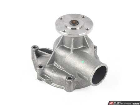 ES#2919727 - 11519070756 - Water Pump - Priced Each  - Direct Replacement From BMW - Genuine BMW - BMW