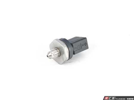 ES#3603812 - 13537620946 - High Pressure Fuel Pressure Sensor - A vital component for high pressure fuel system function - Bosch - BMW MINI